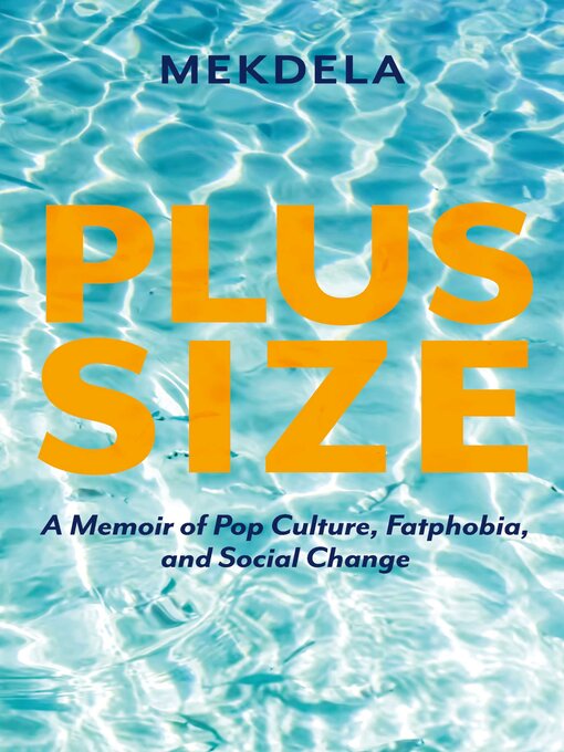 Title details for Plus-Size by Mekdela - Available